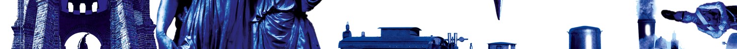 Blaupause Logo