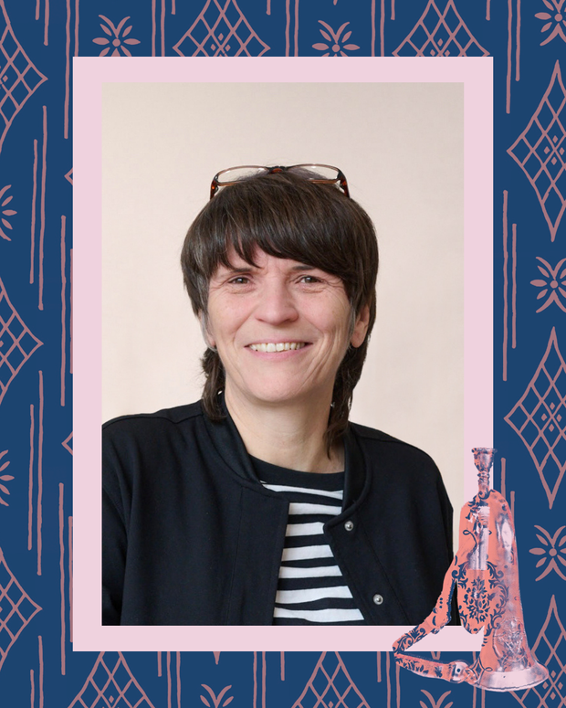 Nicole Keller / Foto  (c) Oliver Schumacher