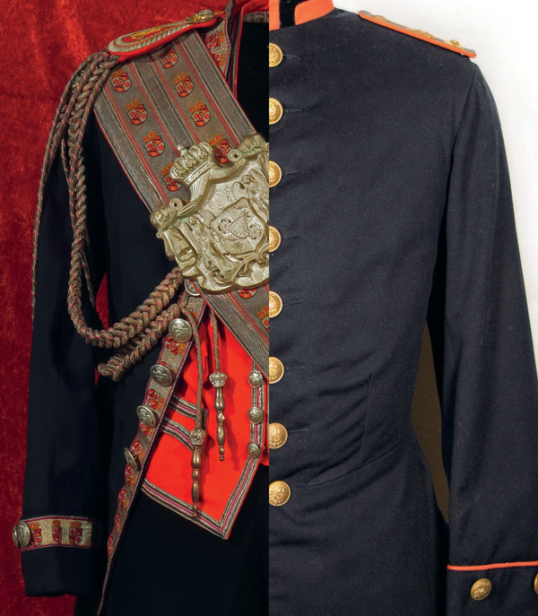 Konfektionsgrößen