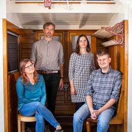Foto Kulturvermittlung