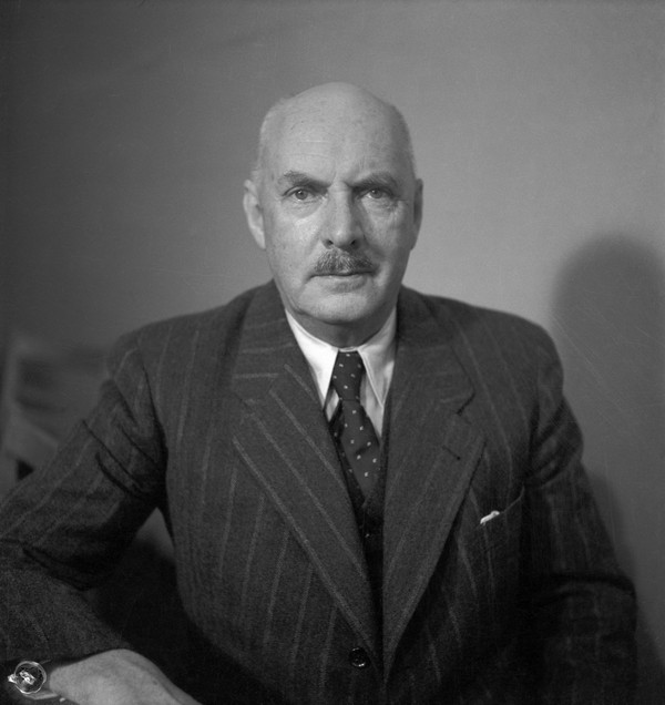 Fotografie von Robert Lehr