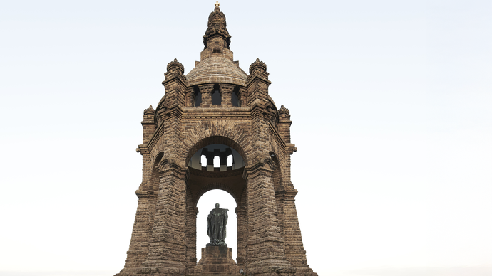Kaiser-Wilhelm-Denkmal