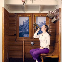 Hannah Meisinger