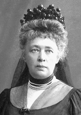 Bertha von Suttner / LWL