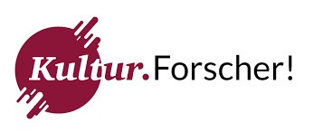 Kulturforscher Logos