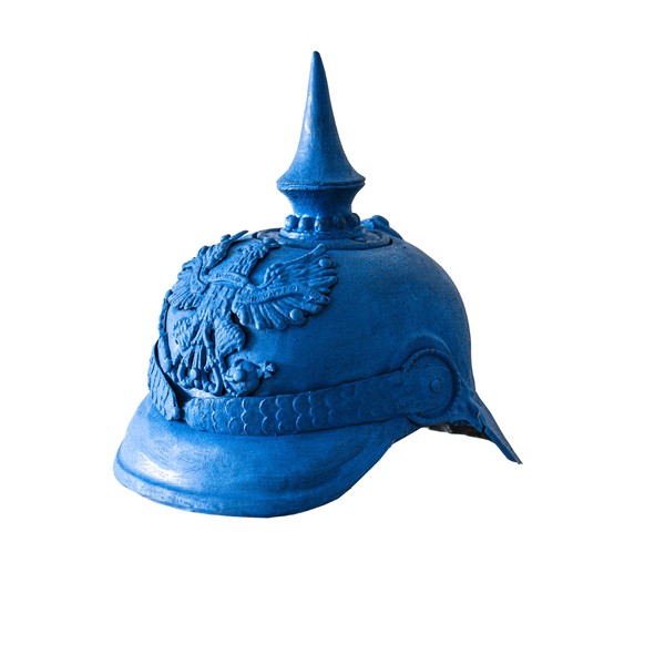 Pickelhaube