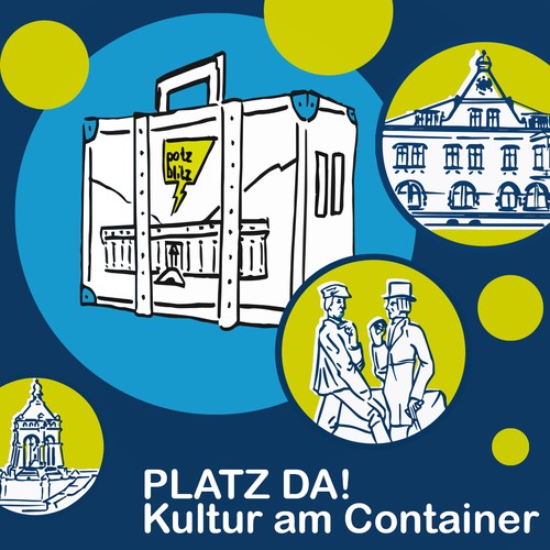 Logo zum Kulturfestival