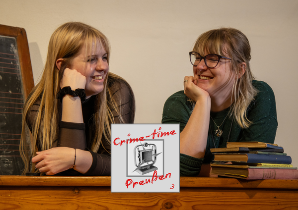 Podcast Bild