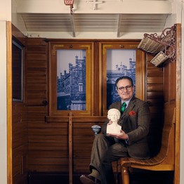 Carsten Reuß