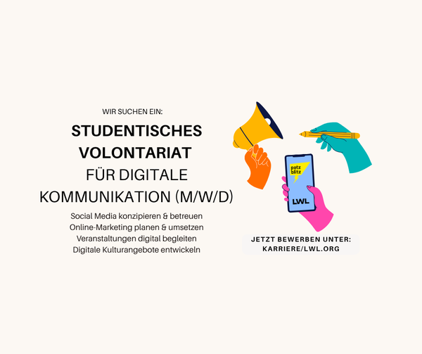 Ausschreibung