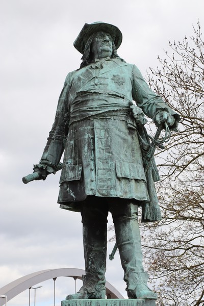 Kurfürst Friedrich Wilhelm