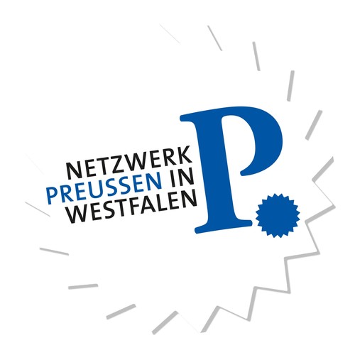 Logo Netzwerk Preußen in Westfalen