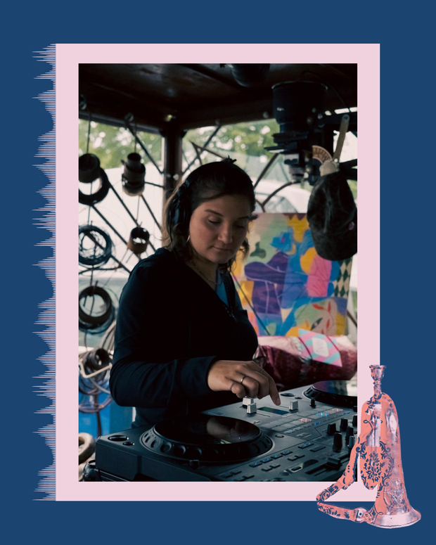 Fotocredits/Copyright – zum Künstler:innenfoto: Franziska Beste