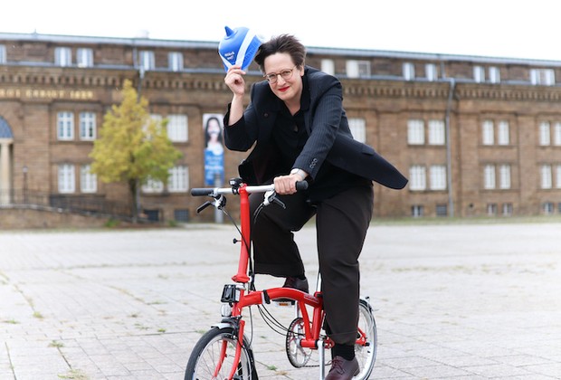 Necker Fahrrad