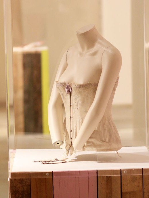 Ausstellungseinblick / LWL, Foto: Alexander Lehn (vergrößerte Bildansicht wird geöffnet)