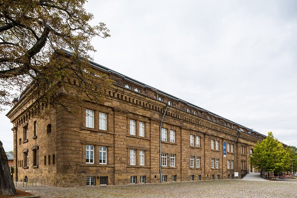 Preussenmuseum