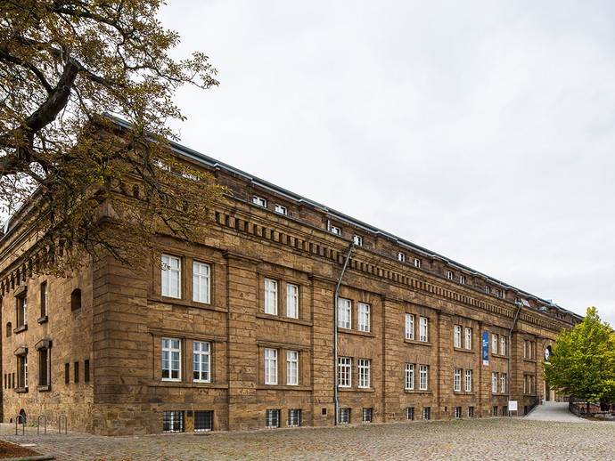 LWL-Preußenmuseum / LWL / Christian Richter