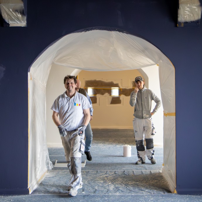 Bild: Louisa Kambartel (vergrößerte Bildansicht wird geöffnet)