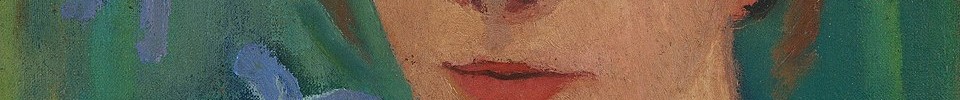 Paula Modersohn Becker
