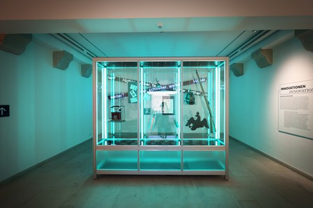 Innovationen / Foto: Alex Lehn