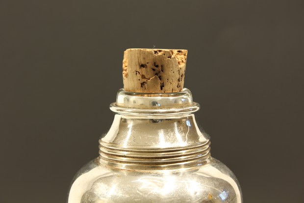 Die Thermoskanne - eine preußische Erfindung