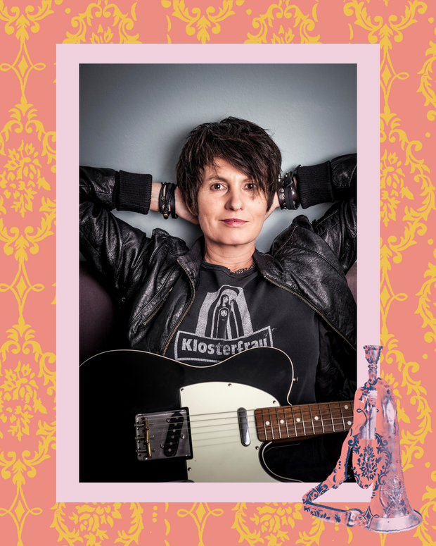 Katrin Schüler-Springorum / Foto: Bethel Fath