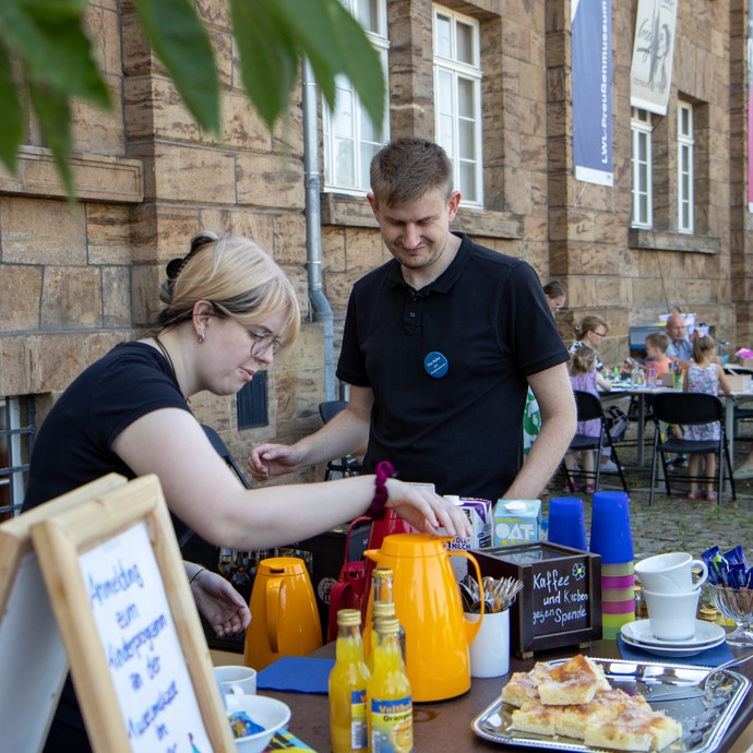 Urban-gardening Bar (vergrößerte Bildansicht wird geöffnet)