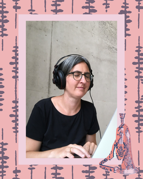 Mirjam Streibl / Foto: Privat