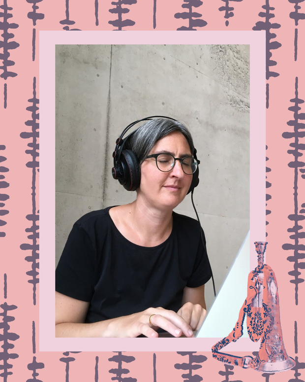 Mirjam Streibl / Foto privat