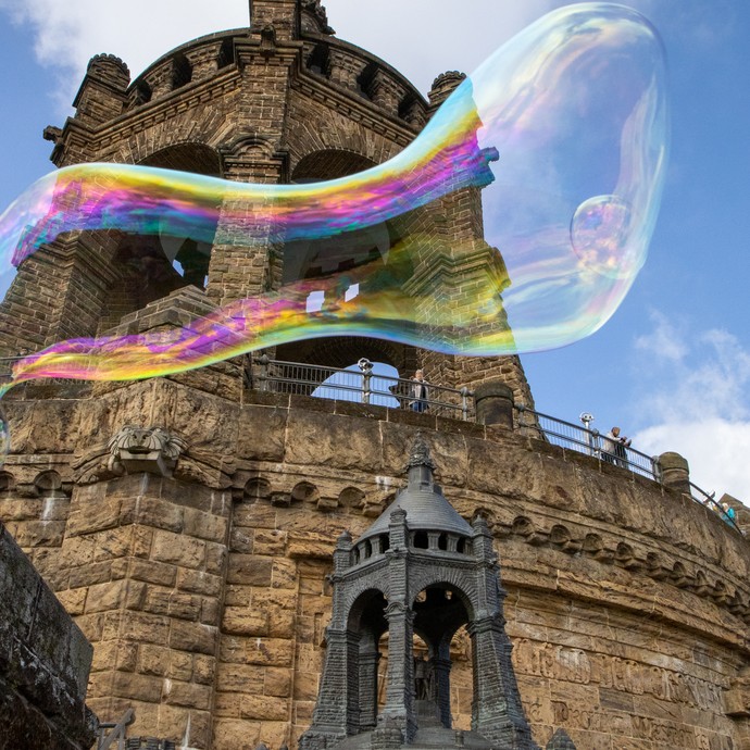 KWD Modell / LWL Kambartel (vergrößerte Bildansicht wird geöffnet)