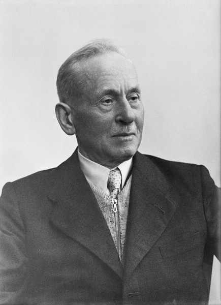 Fotografie von Heinrich Drake