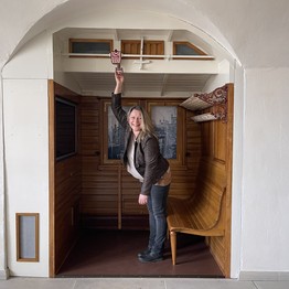 Foto Marxhausen