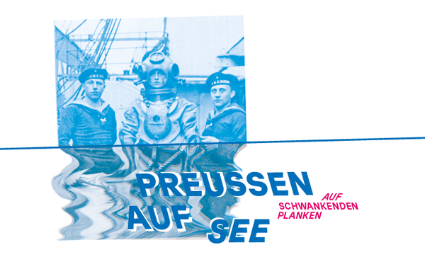 Preußen auf See