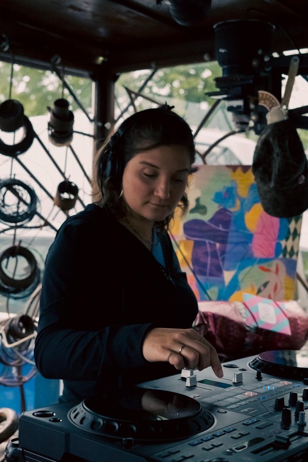 J.K. Rolling _ Salon Walter / Privat