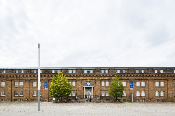 Preußenmuseum