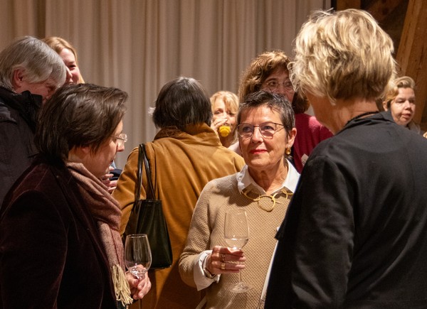 LWL/Kambartel Ausstellung Schwingungen