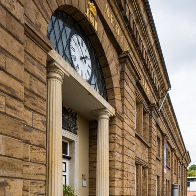 Portal Museum