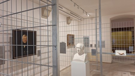 Reformen / Foto: Andrea Kramper