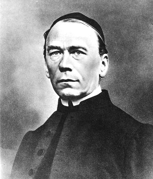 Fotografie von Adolph Kolping