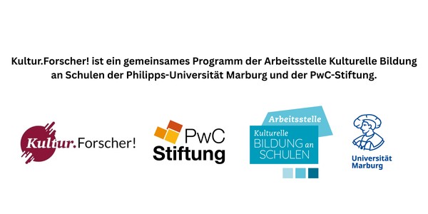 Logos Kulturforscher