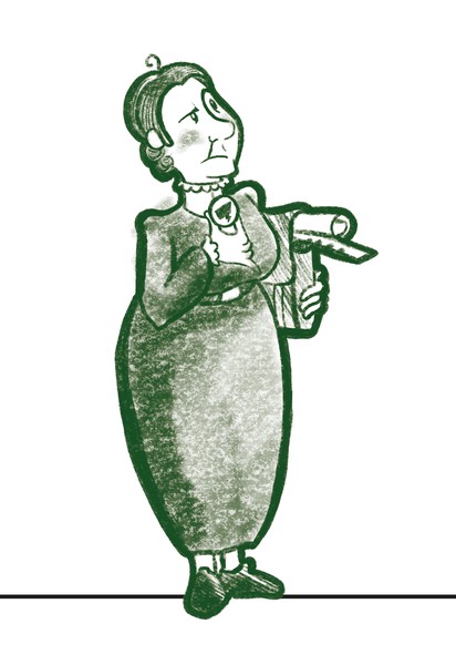 Carla Nicolai Illustration
