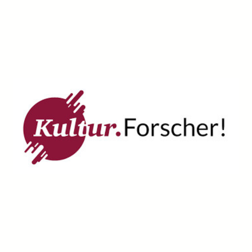 Kulturforscher Logo