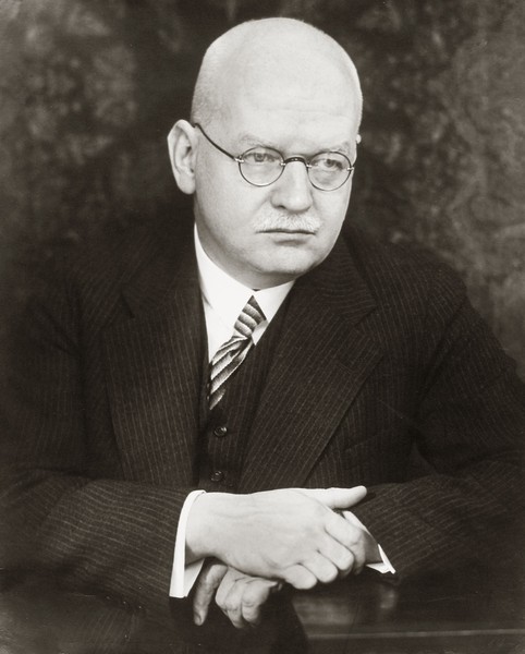 Fotografie von Hans Luther