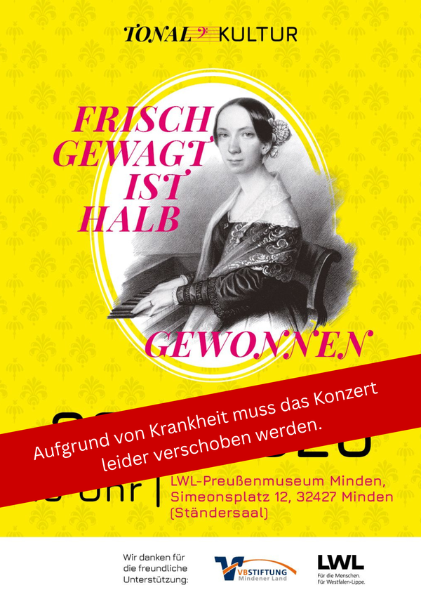 Emilie Mayer / LWL-Preußenmuseum