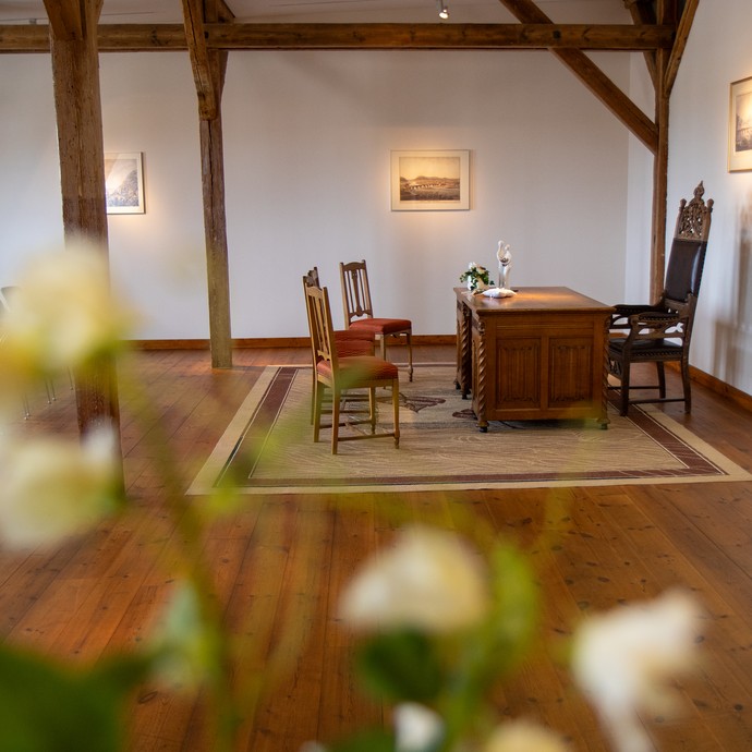 Foto: LWL/ Louisa Kambartel (vergrößerte Bildansicht wird geöffnet)