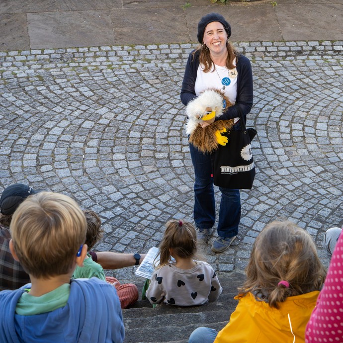 Rundgänge (vergrößerte Bildansicht wird geöffnet)