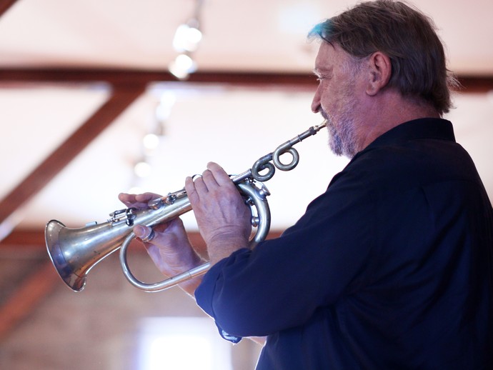 Signalhorn / LWL Kambartel